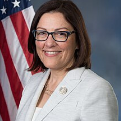 Congresswoman