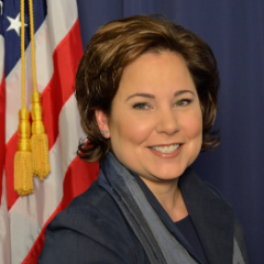 Christine Wilson