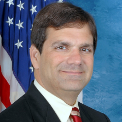 Gus Bilirakis