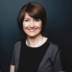Cathy McMorris Rogers