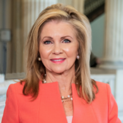 Marsha Blackburn