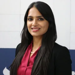 Divya Sridhar 240