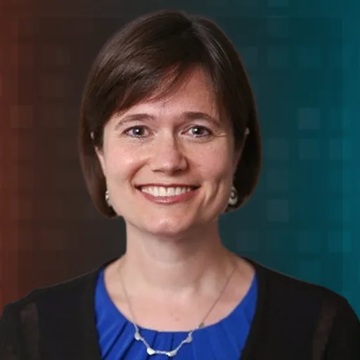 Elizabeth Goitein