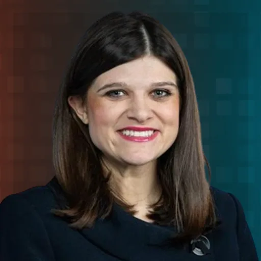 Congresswoman Haley Stevens