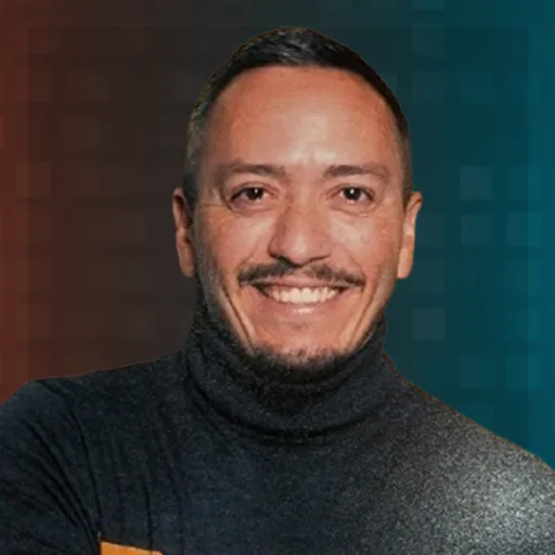 Luis Alberto González García